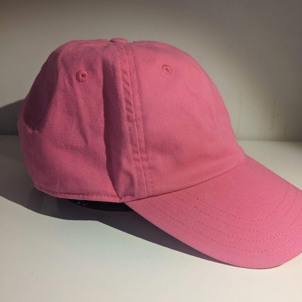TNA Womens Cap - Pink - One Size